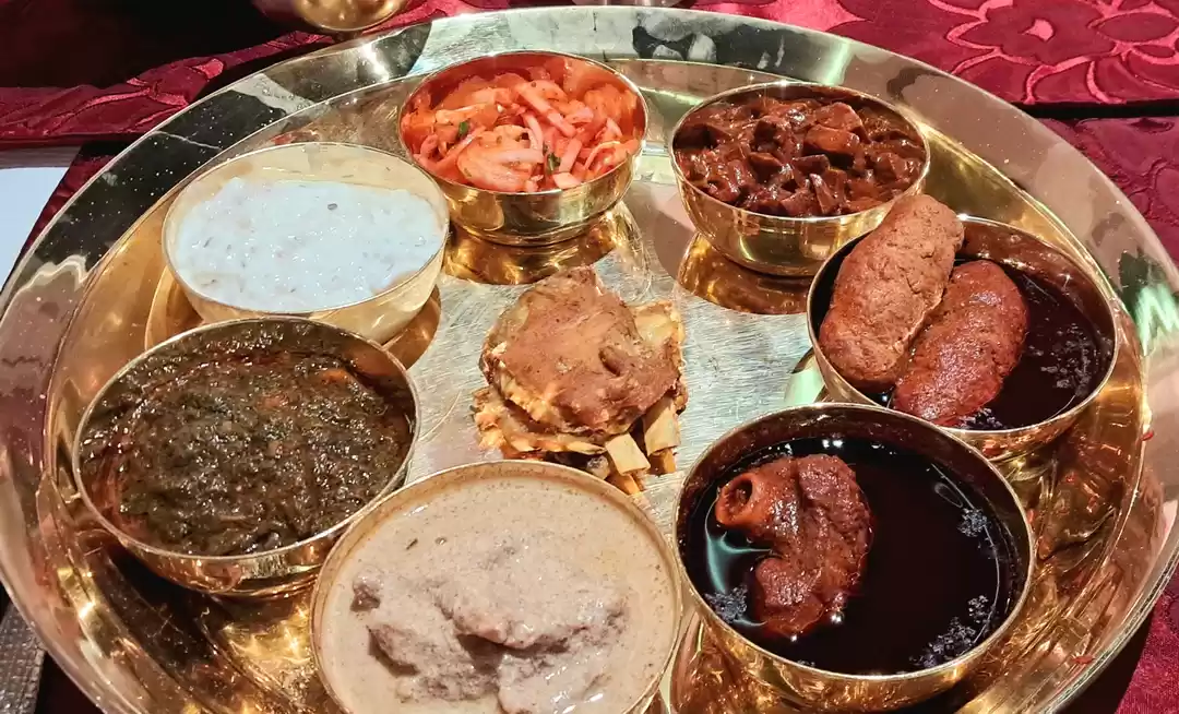 Photo of Savour authentic Kas