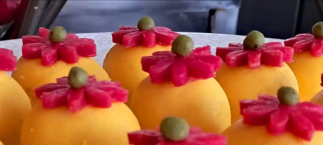 Photo of How a delicious brun