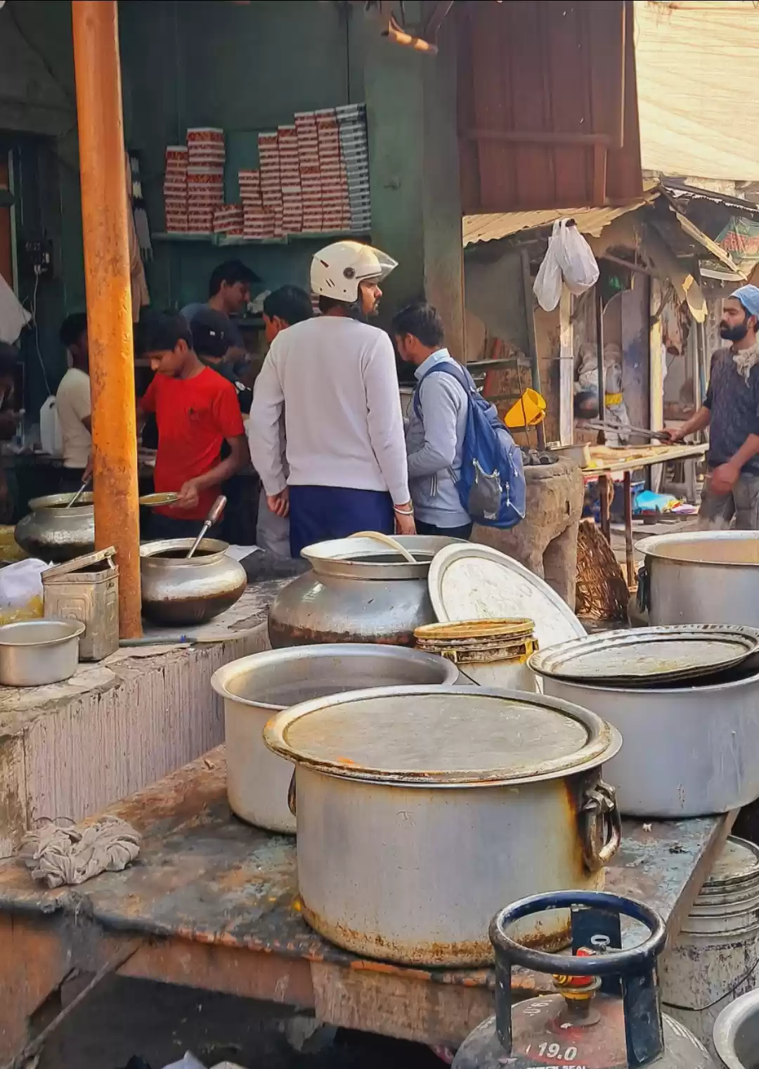 Photo of The much talked abou