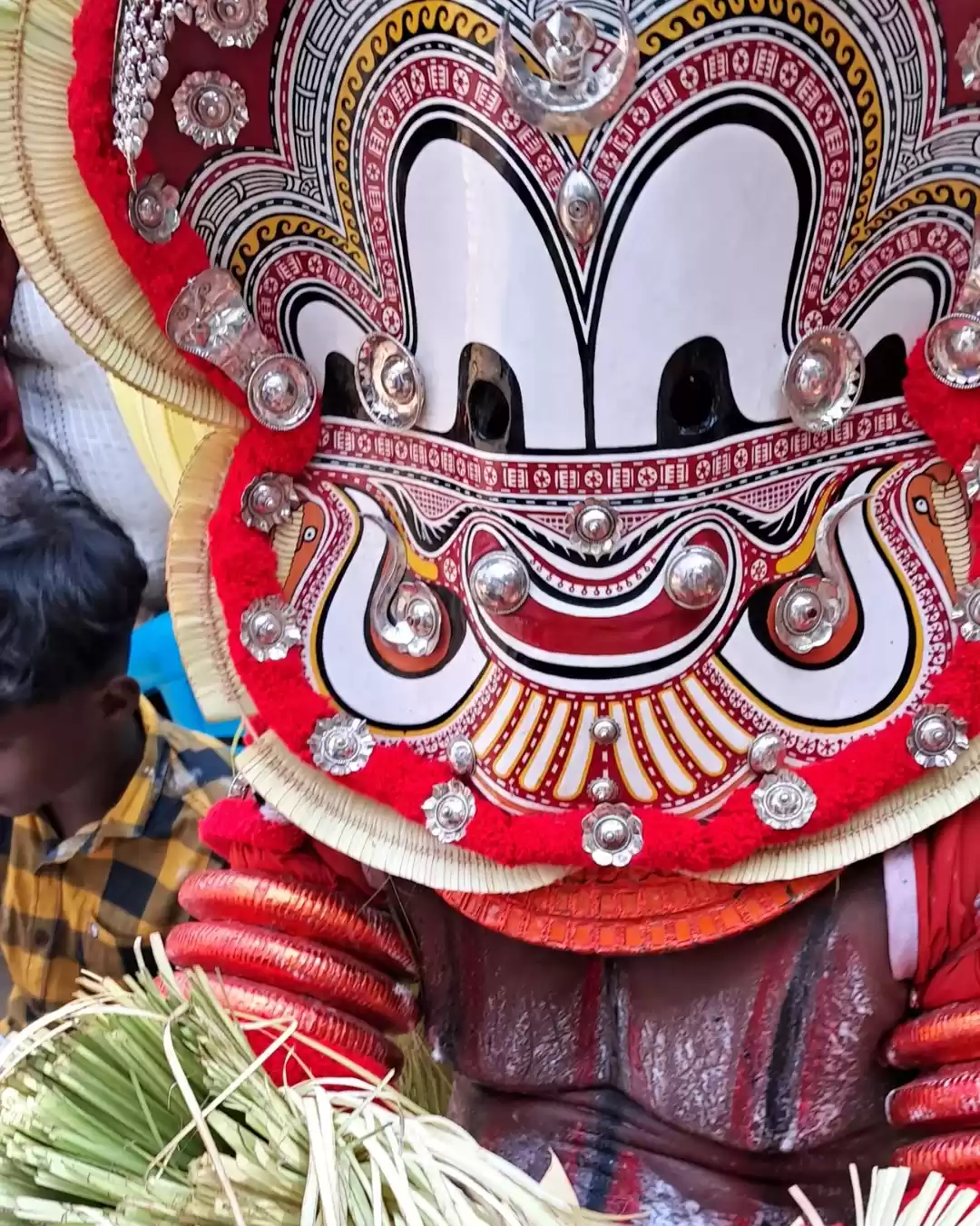 Photo of The Many Sides of Gu