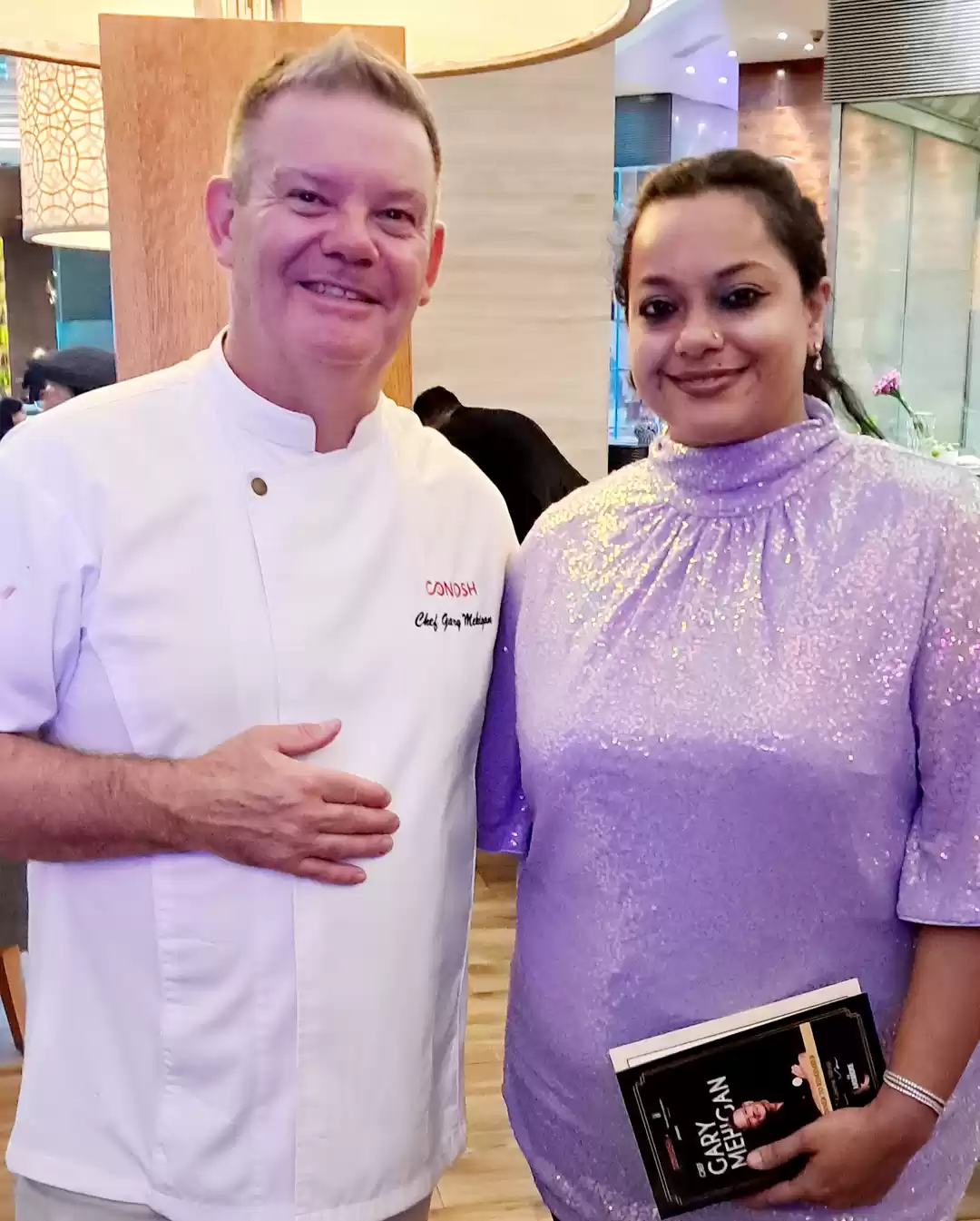 Photo of Inside MasterChef Ga