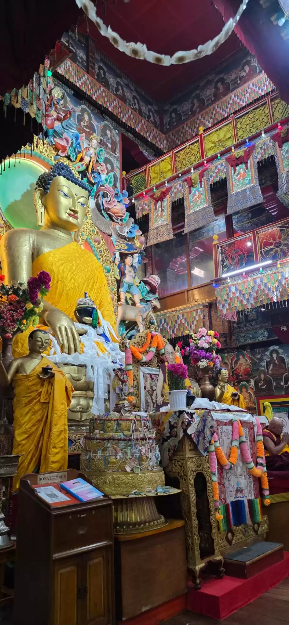 Photo of Tawang Monastery, Ar