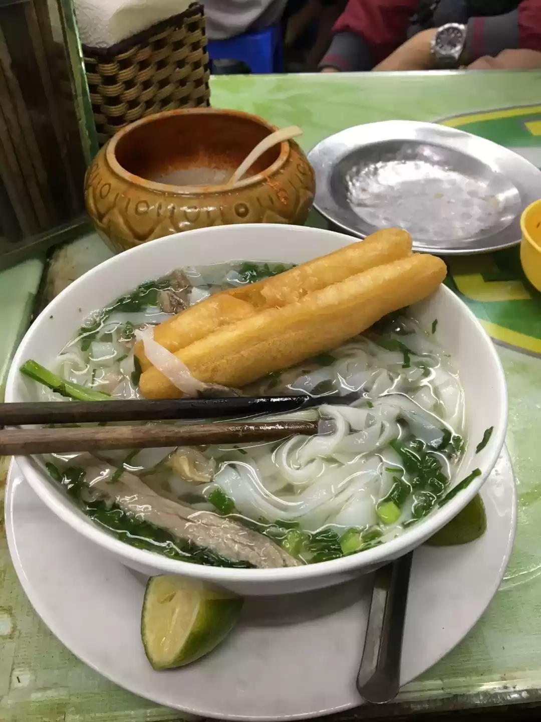 Photo of Vietnam: Eat where O