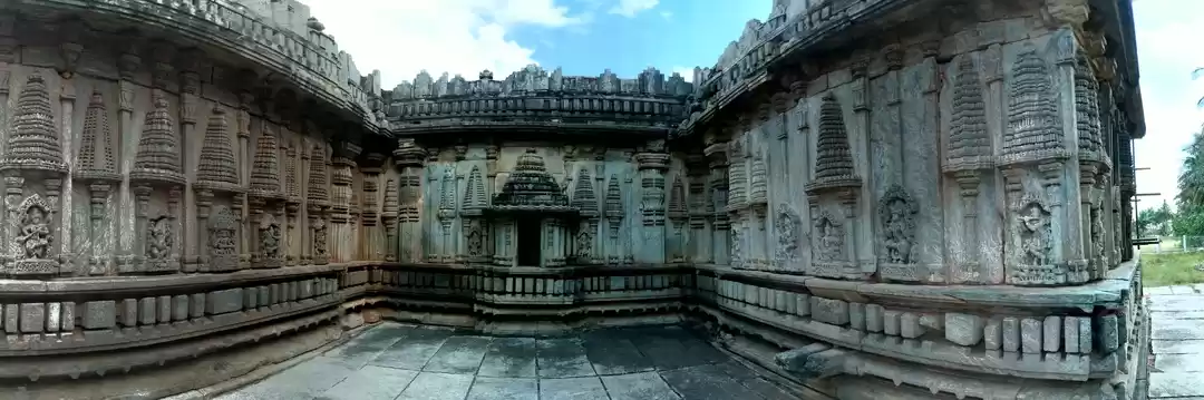 Photo of A Secret Architectur