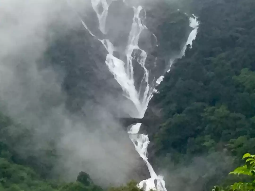 Photo of This monsoon trek is