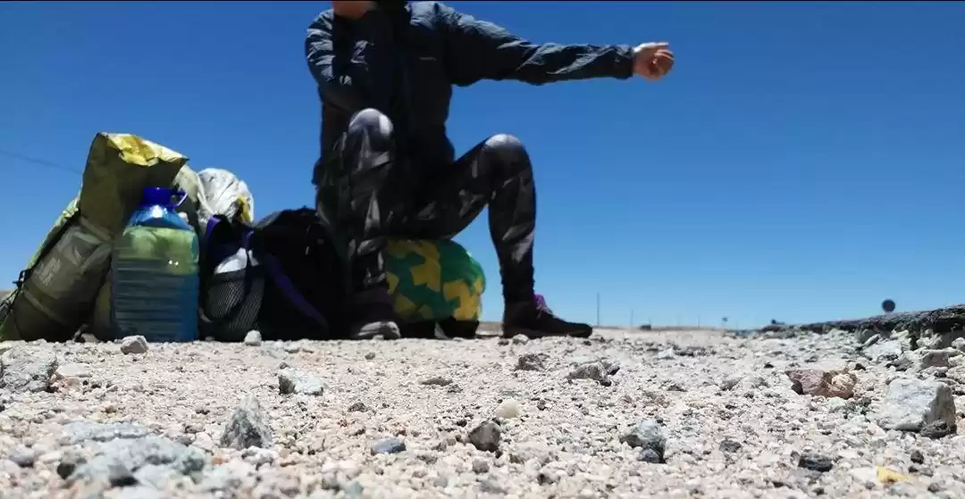 Photo of Meet the Girl Who Ha