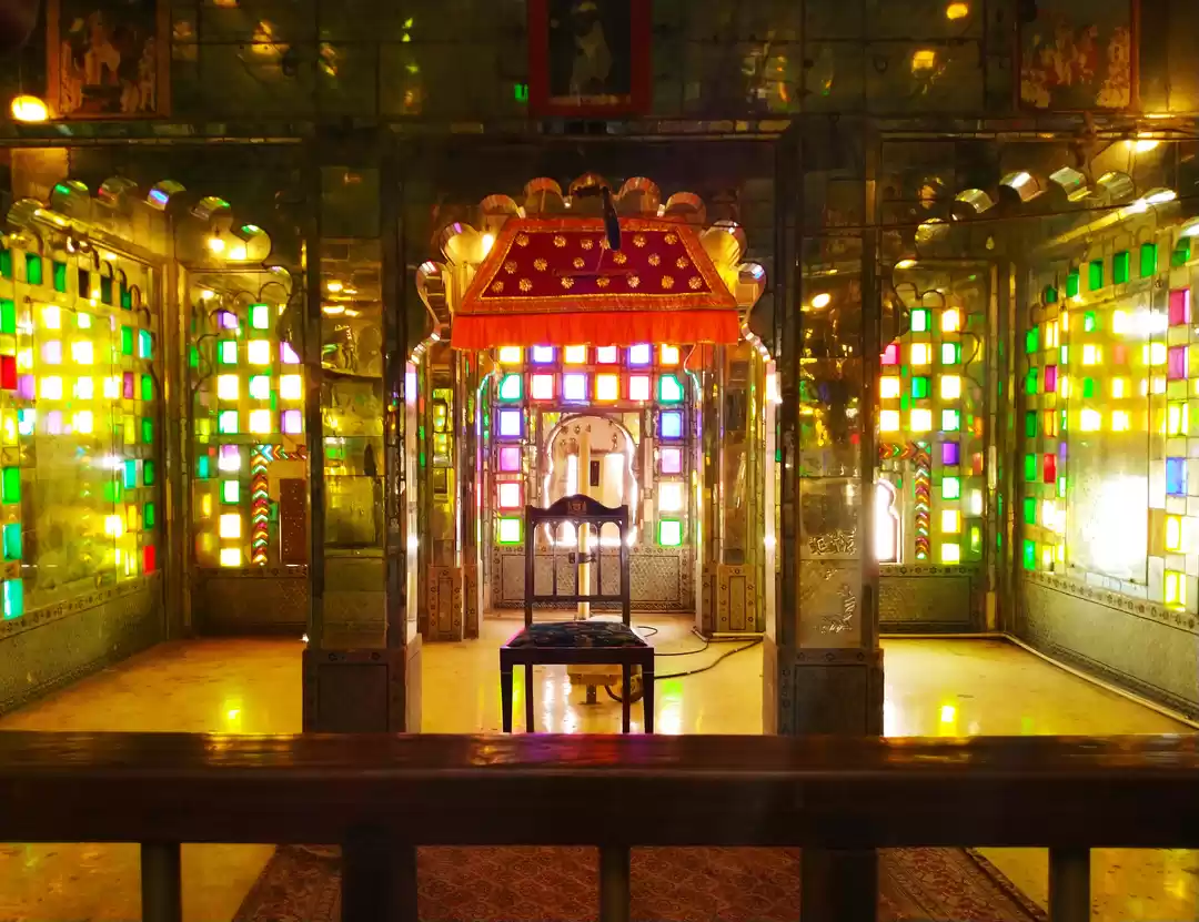 Photo of 10 Heritage Properti