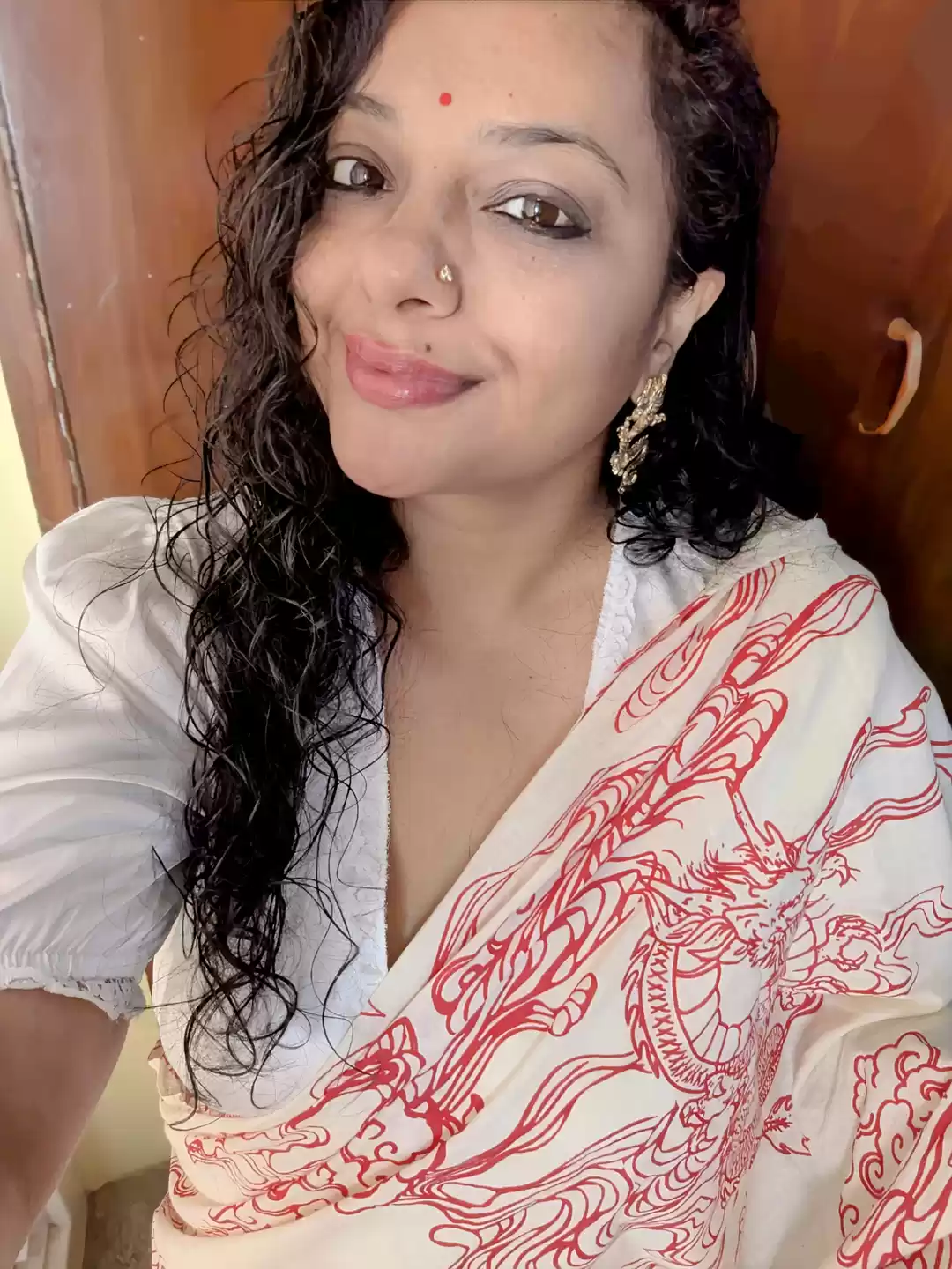 Photo of Sushantika