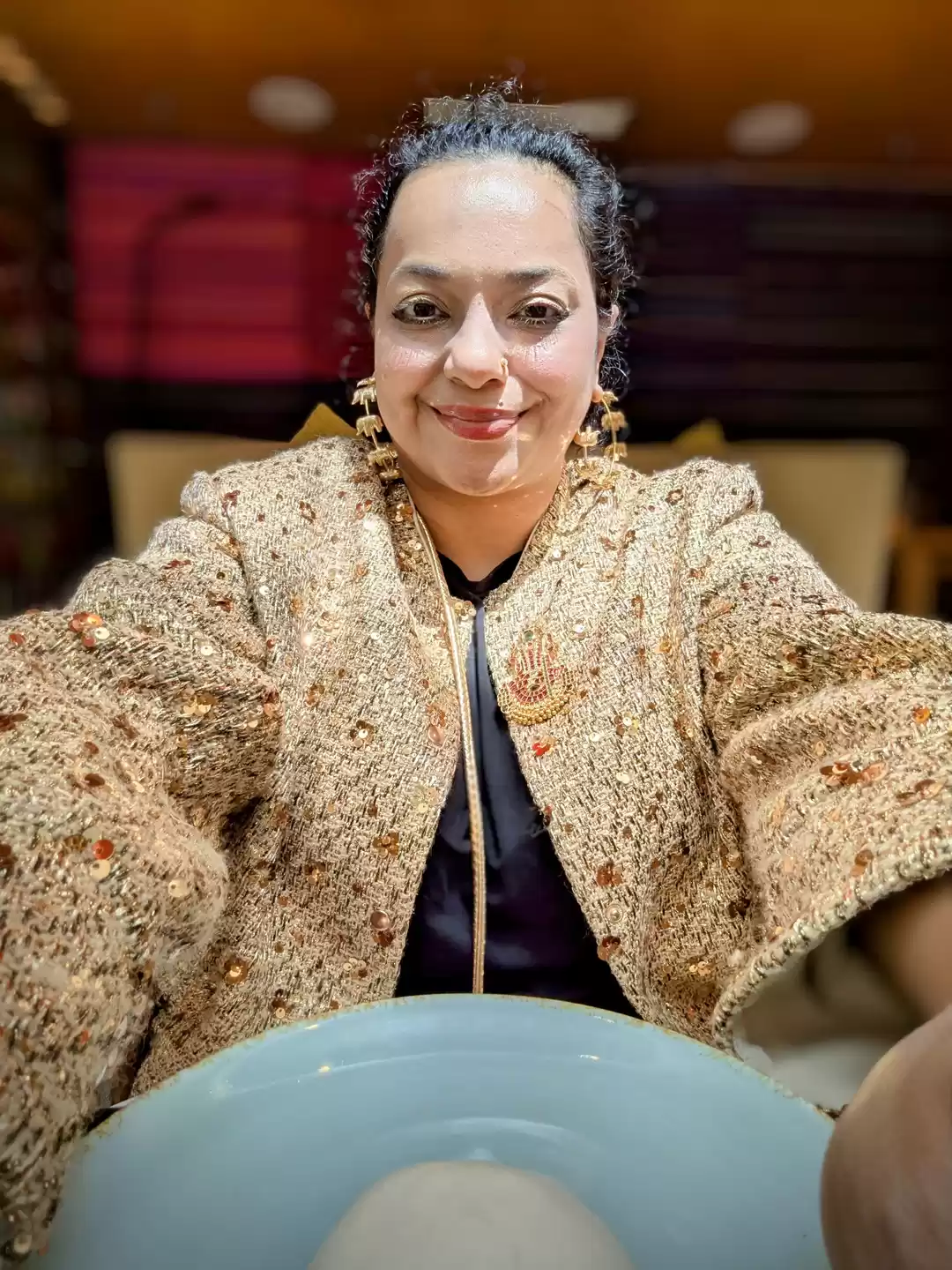 Photo of Sushantika