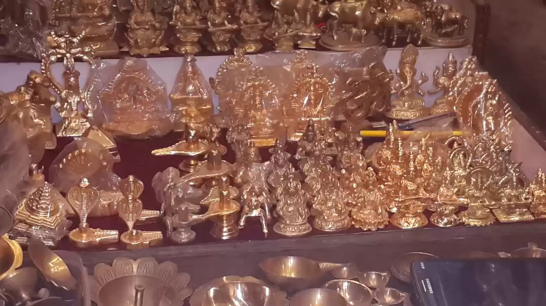 Photo of Varanasi: Where man 