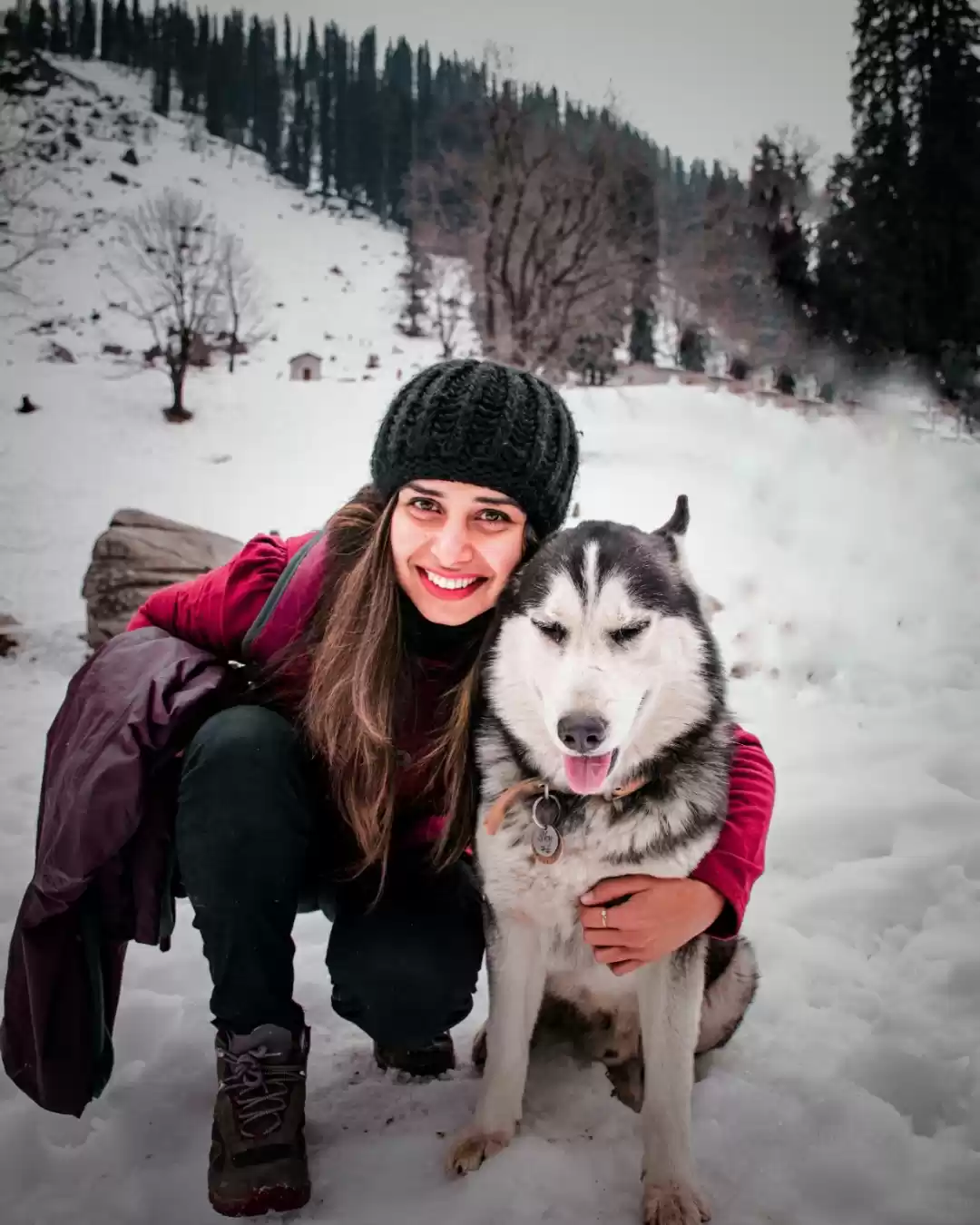 Photo of Snowtime in Sethan