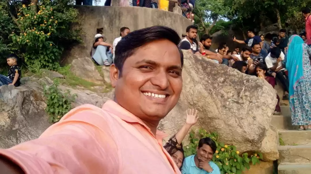 Photo of Mount Abu, Weekend g