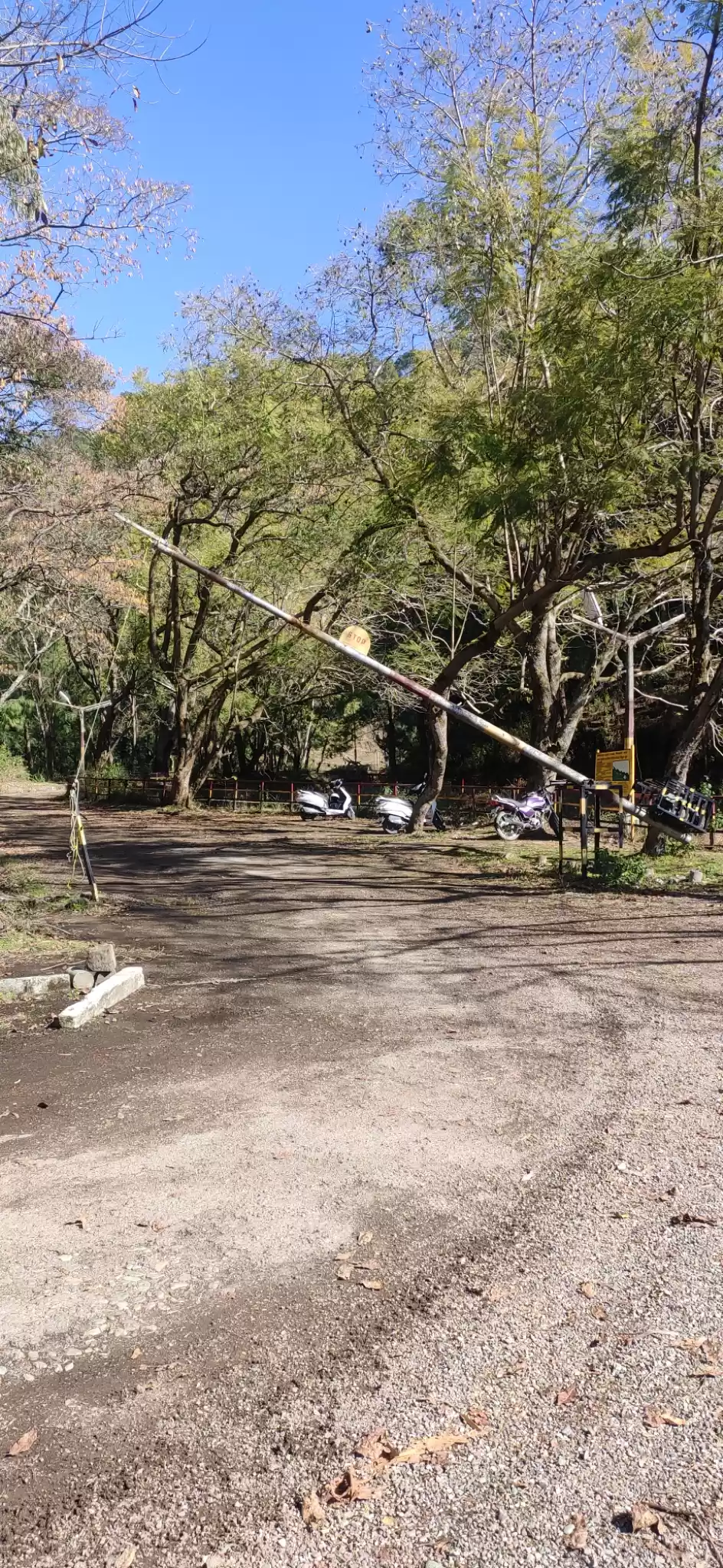 Photo of Chhaprot- a Small Pl