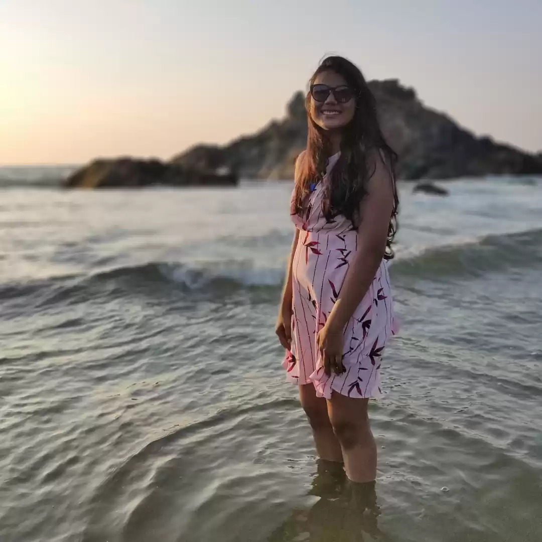 Photo of Juhi Chandak