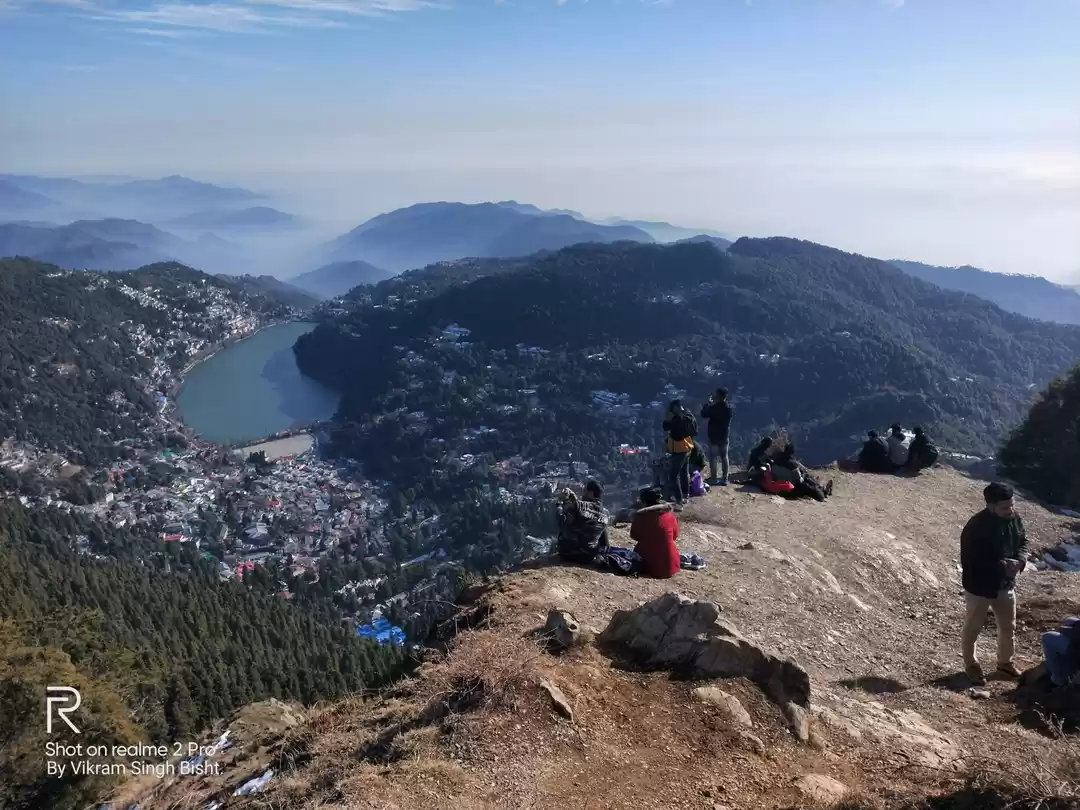 Photo of Naina Peak, Nainital