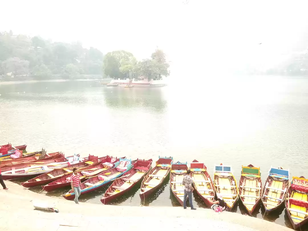 Photo of Bhimtal - An Adventu