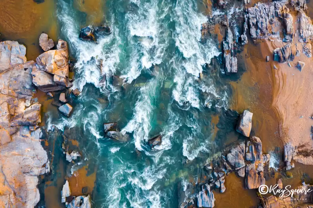 Photo of Kotebira Eb River (J