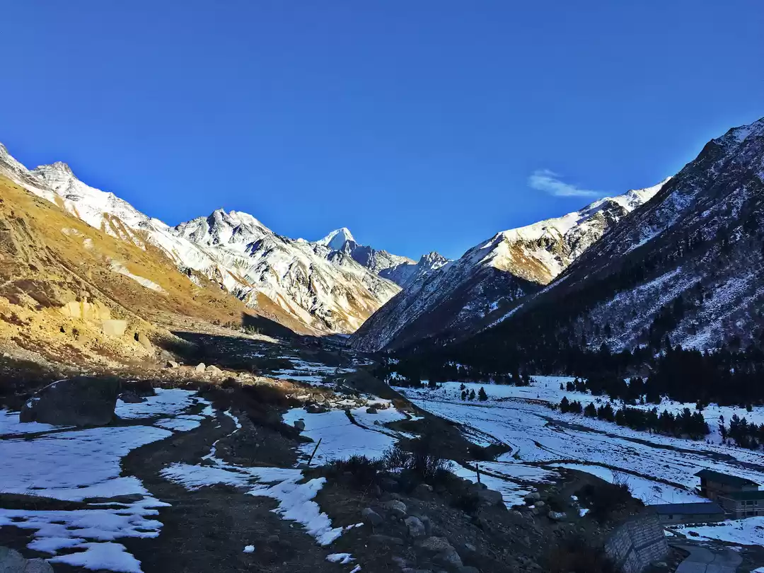 Photo of Backpacking solo acr