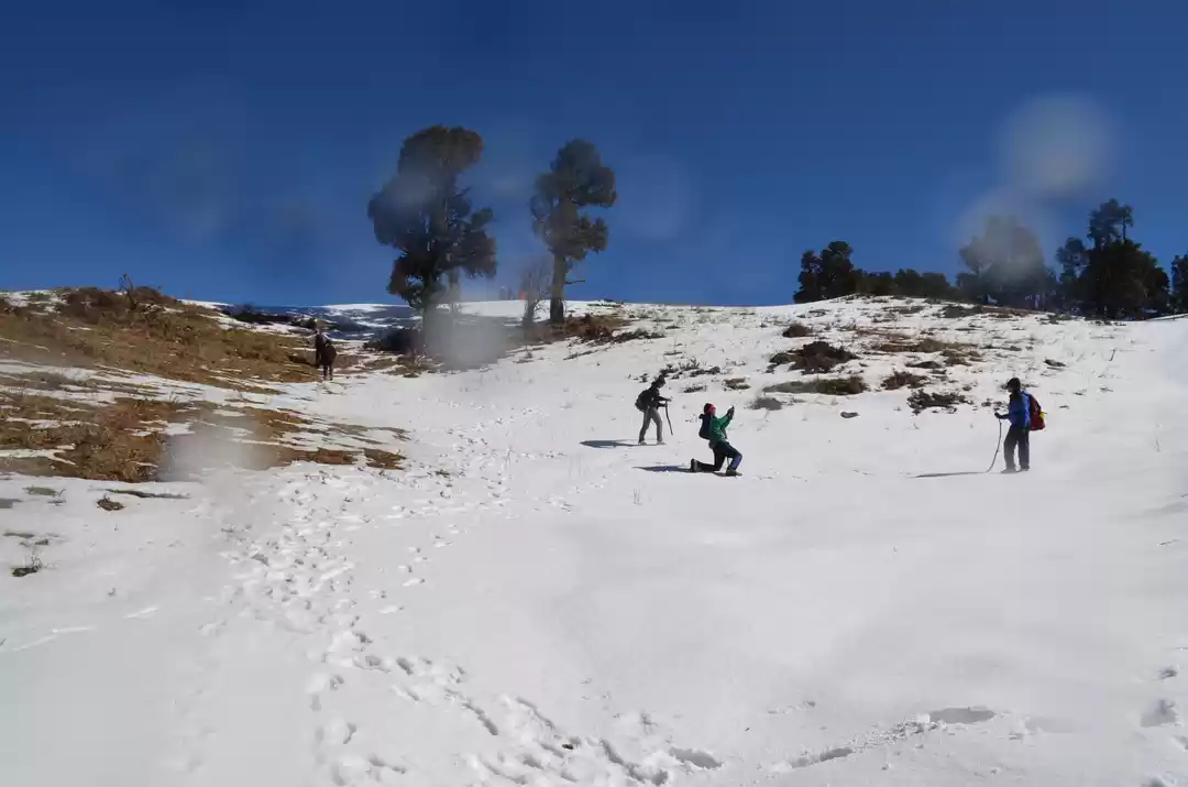 Photo of Exploring Hiking: Su