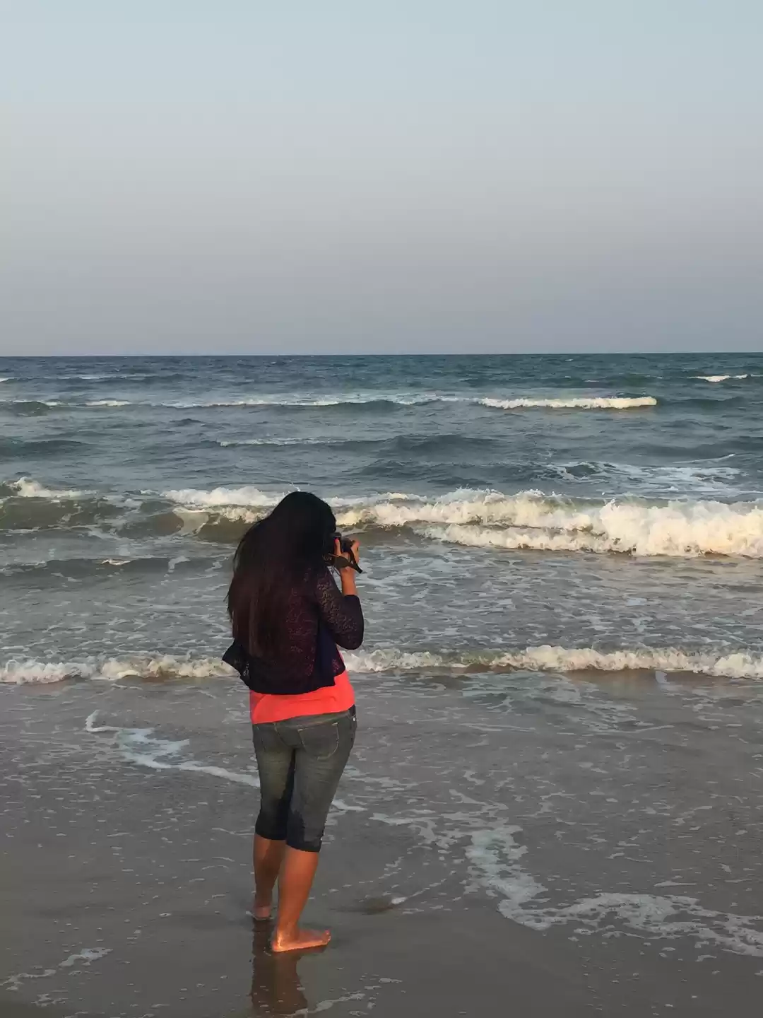 Photo of Why women should tra