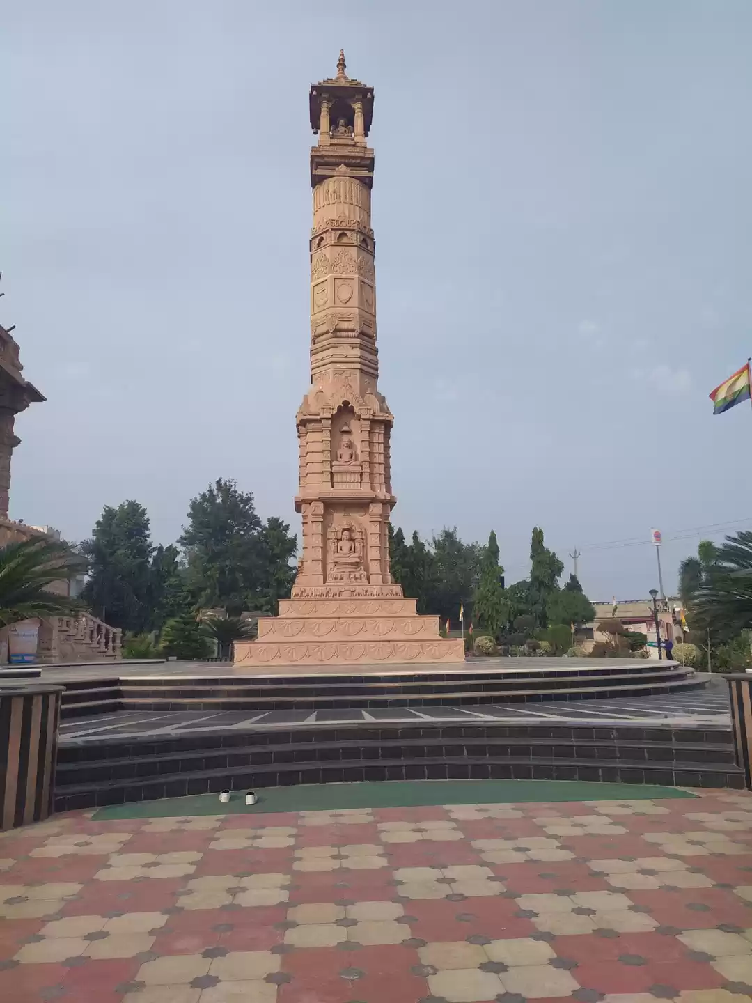 Photo of Temple