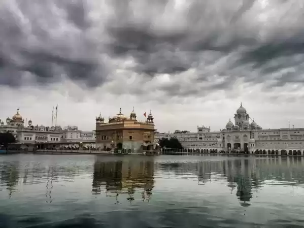 Photo of All that glitters …I