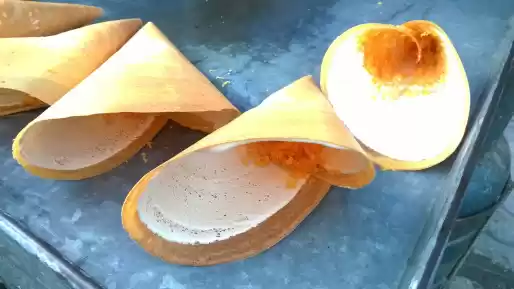 Photo of Of Food and the Road