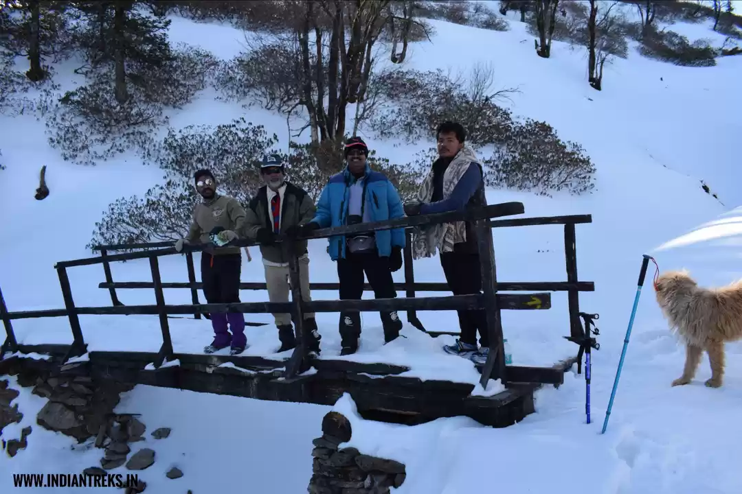 Photo of Kedarkantha Trek 