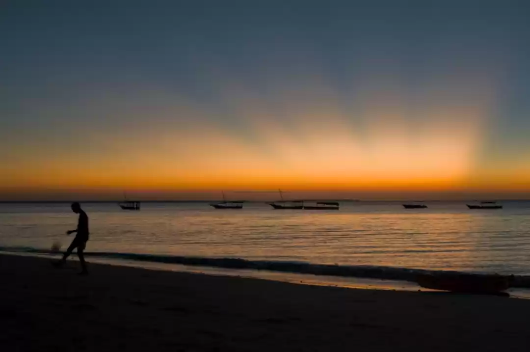 Photo of Beach Holidays: Zanz