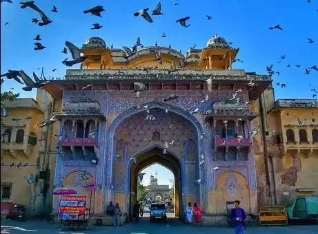 Photo of JAIPUR TRAVEL GUIDE: