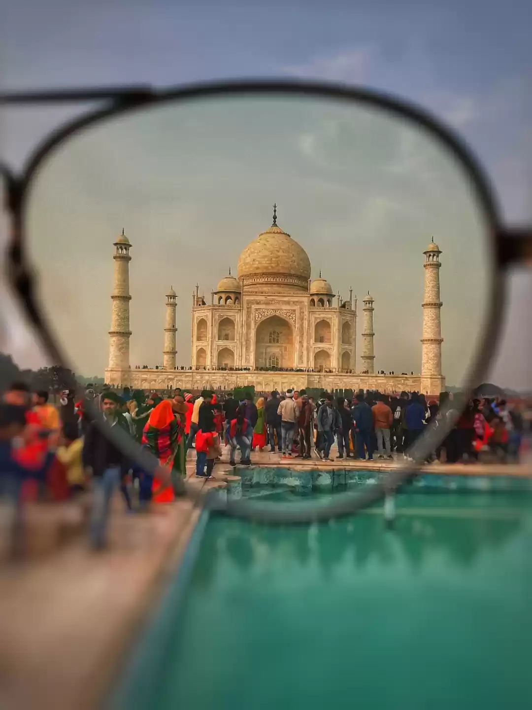 Photo of AGRA TRAVEL PLAN