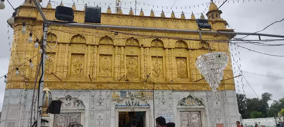 Photo of Sight seeings Attrac