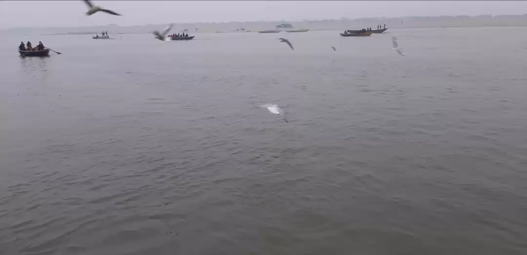Photo of Lalita ghat varanasi
