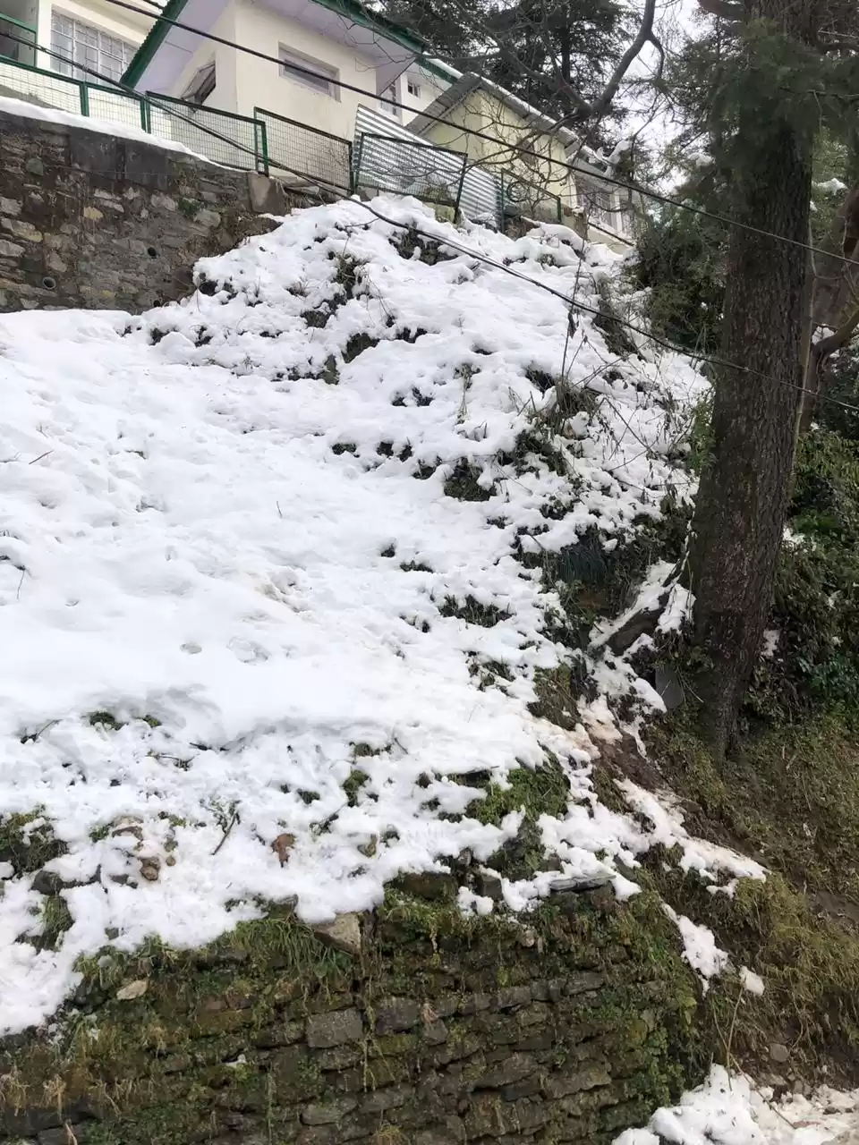 Photo of Hills - my second ho