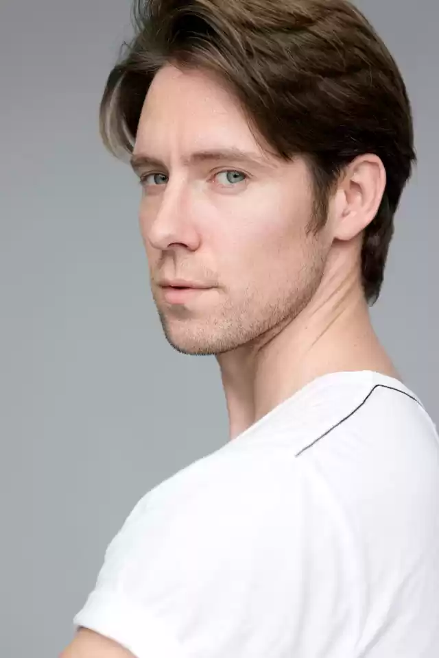 Photo of frankhall