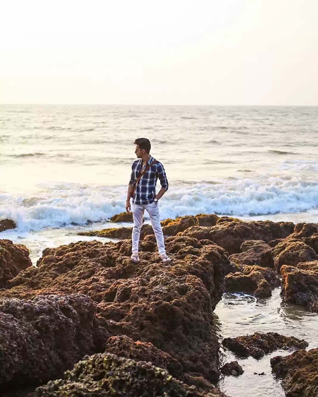 Photo of Abhishek Sachdeva