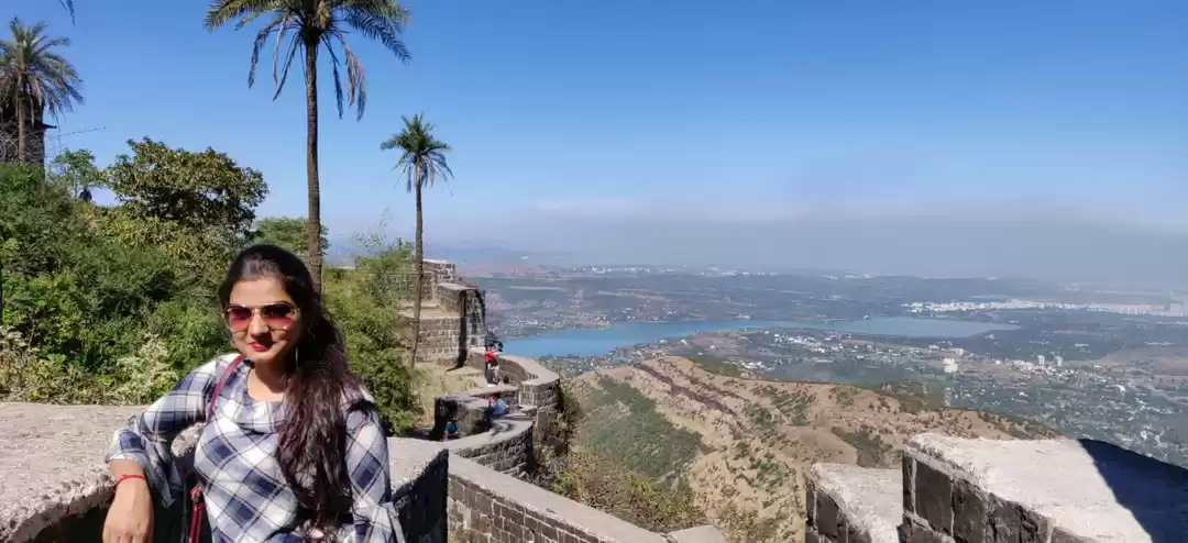 Photo of Kondhana, Pune