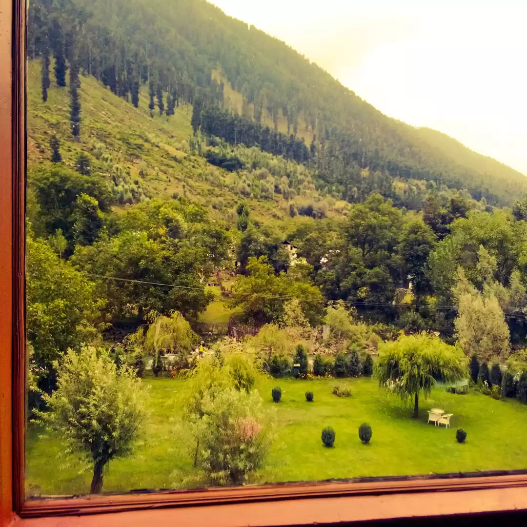 Photo of kasmir-paradise on e