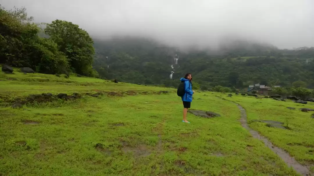 Photo of Rajmachi- Lord of t