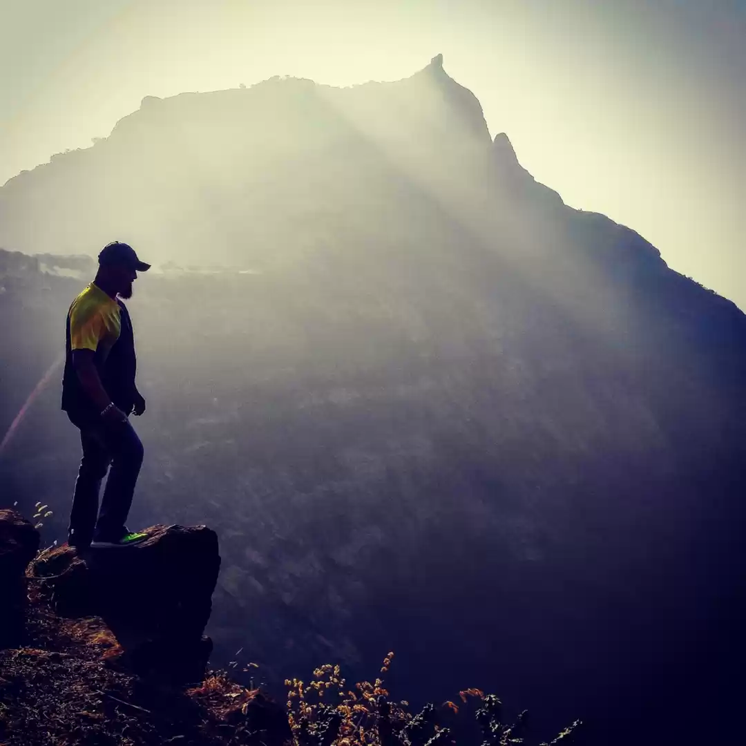 Photo of Nitesh Khatavkar