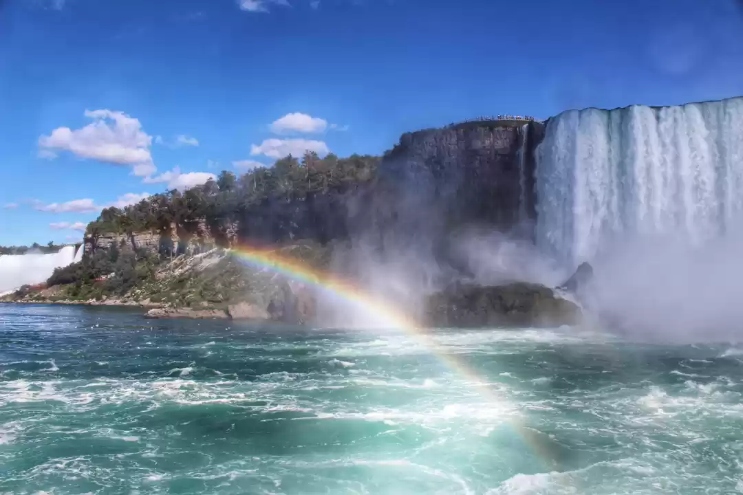 Photo of Baap of waterfalls,N