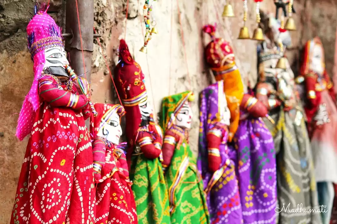 Photo of Udaipur, Jodhpur and