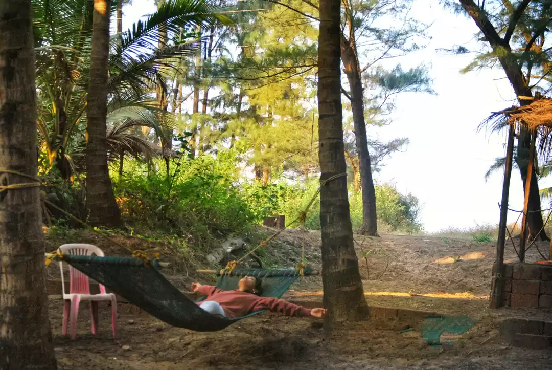 Photo of Aare ware beach & Ta