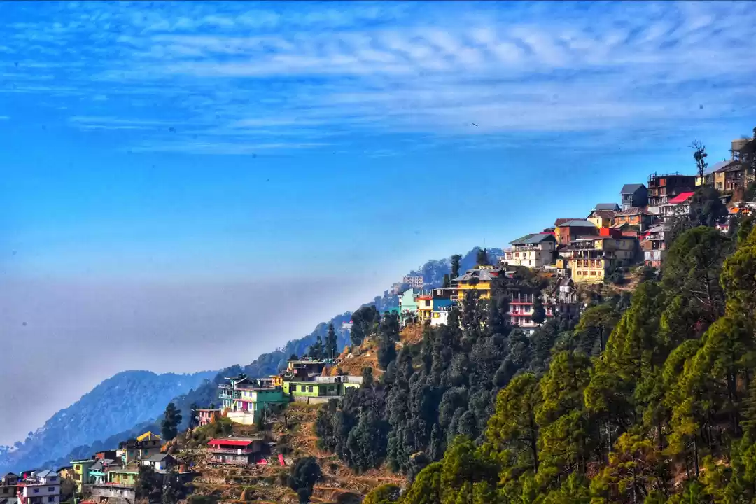 Photo of A 4 days trek with y