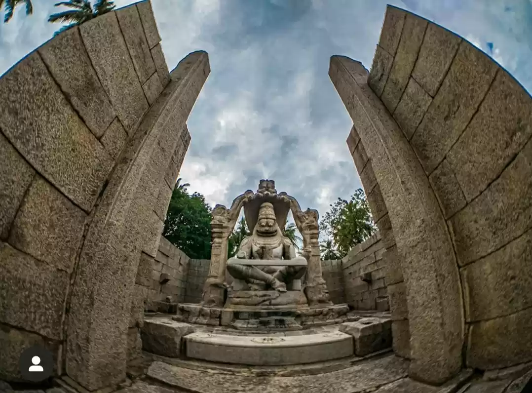 Photo of Hampi,Badami & Golgu
