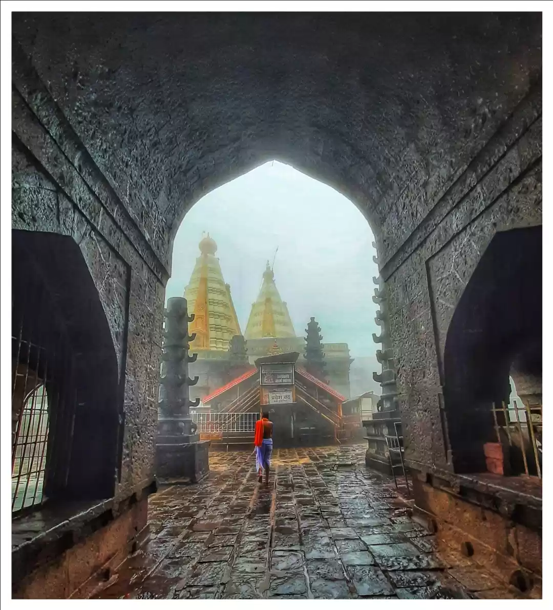 Photo of My exploration aroun