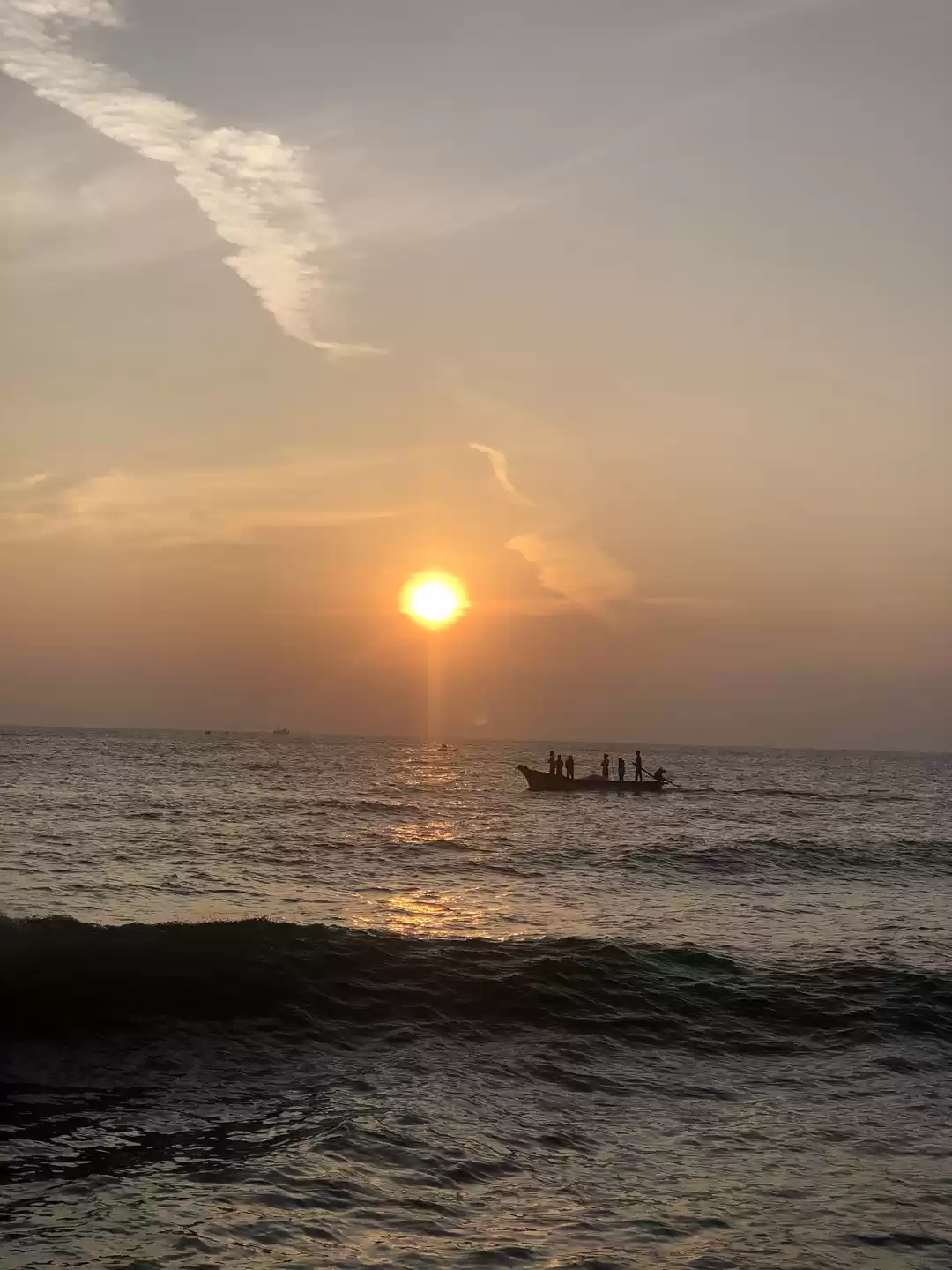 Photo of Mission Pichavaram a