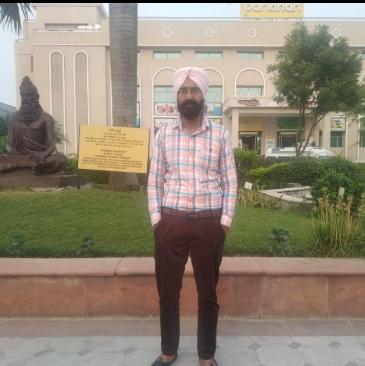 Photo of manraj singh