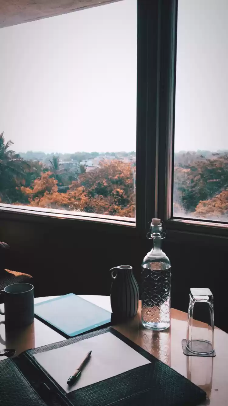 Photo of Wonderful Glimpsed O