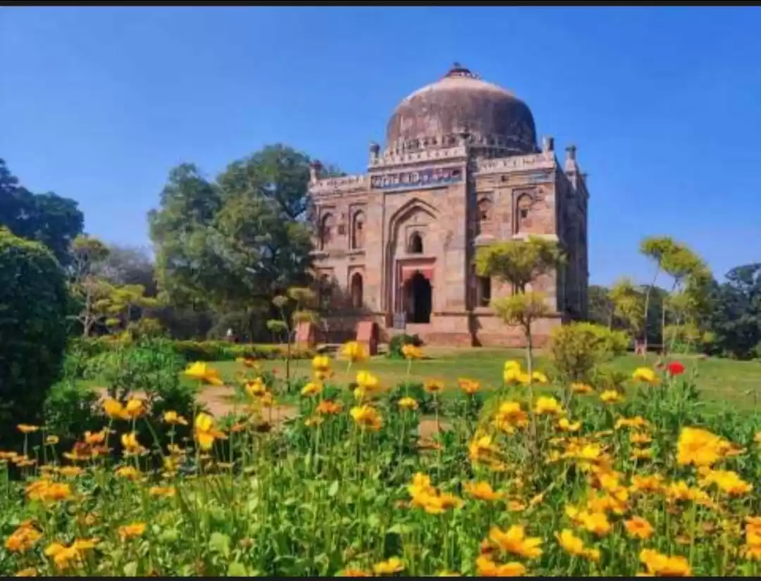 Photo of 28 place vist delhi